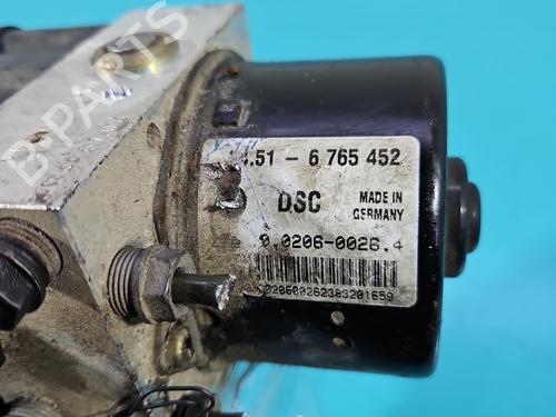 ABS pump BMW 3 (E46) 316 i | BP38147522M43 - Image 11