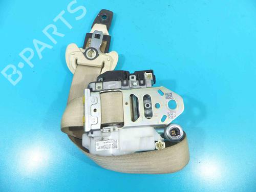 Front left seatbelt LEXUS LS (_F4_) 600h AWD (UVF45, UVF46) | BP37882452I26 - Image 3