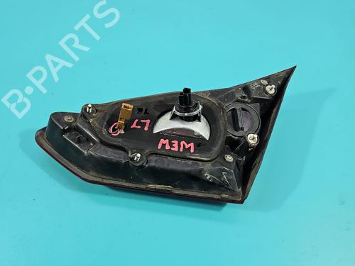 Left tailgate light NISSAN PULSAR Hatchback (C13) 1.2 DIG-T | BP37849954C79 - Image 5
