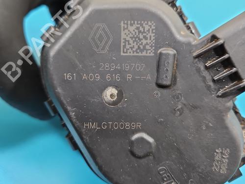 Throttle body DACIA DUSTER (PYM_, PYN_) | BP37841107M82 - Image 8