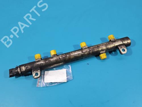 Used Injection rail Injection rail IVECO DAILY IV Van 35C12 V, 35C12 V/P, 35S12 V, 35S12 V/P (116 hp) 40078772 40078772