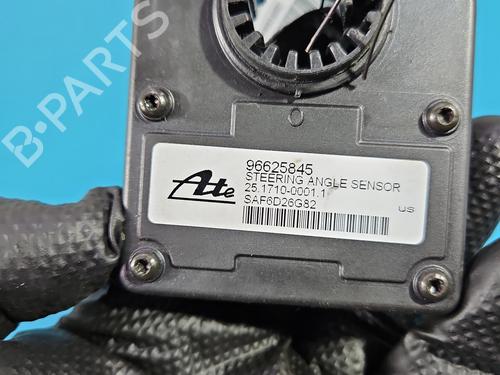 Electronic sensor CHEVROLET CAPTIVA (C100, C140) 2.0 D 4WD | BP38951441M84 - Image 5
