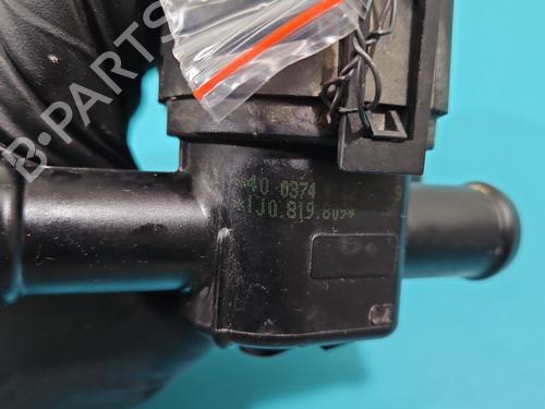Electronic sensor AUDI Q5 (8RB) | BP38125995M84 - Image 6