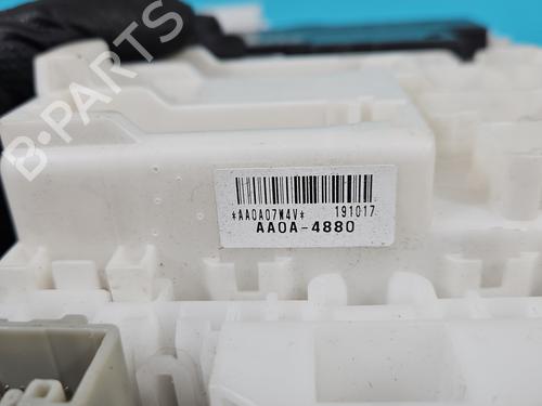 Engine control unit (ECU) SUZUKI SX4 S-Cross (JY) 1.4 Hybrid (Mild Hybrid) AllGrip (AKK 414) | BP37811894M57 - Image 26