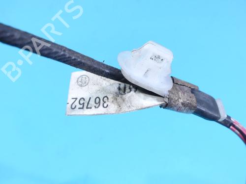 Wiring harness SUZUKI KIZASHI (FR) 2.4 (A6B424) | BP37883216E16 - Image 3