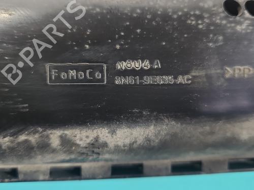Intake manifold MAZDA 3 (BL) 1.6 MZR CD (BL14) | BP38140271M70 - Image 5