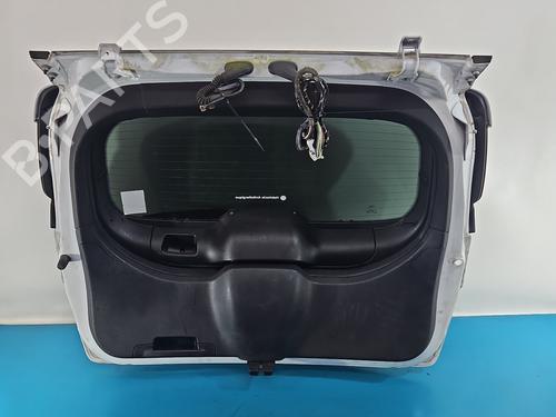 Tailgate FORD KUGA I 2.0 TDCi | BP37834512C6  - Image 13