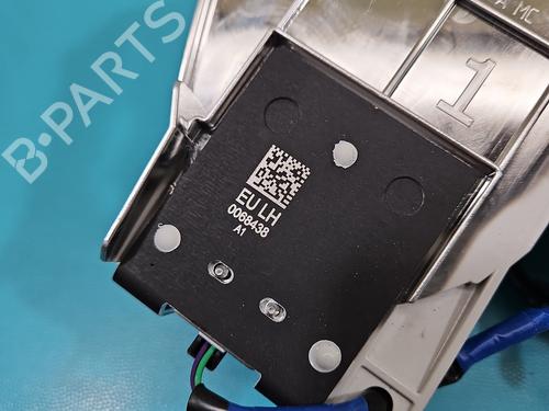 Left headlight SUZUKI VITARA (LY) 1.4 Hybrid (Mild Hybrid) AllGrip (APK414) | BP38134779C28 - Image 5