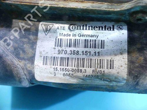 Suspension compressor PORSCHE PANAMERA (970)  | BP37888401M103  - Image 7