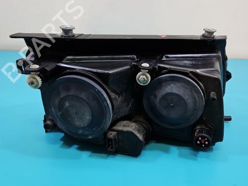 Left headlight VW PASSAT B5.5 (3B3) 1.8 T 20V | BP40008617C28 - Image 6