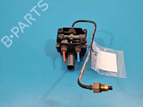 Ignition distributor BMW X6 (E71, E72) xDrive 40 d | BP37823815M68 - Image 5
