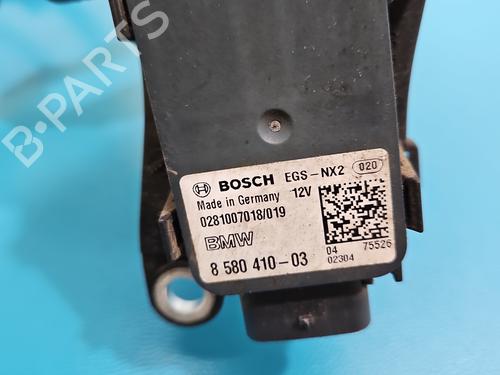 Electronic sensor BMW 5 Touring (G31) 520 d | BP37851887M84 - Image 8