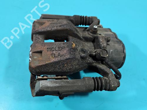 Left rear brake caliper HONDA CR-V V (RW_, RT_) 1.5 AWD (RW2) | BP37857050M107 - Image 3