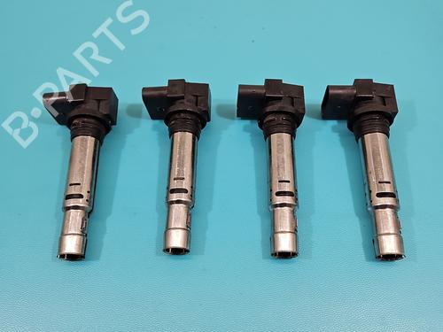 Ignition coil VW BEETLE (5C1, 5C2) 2.0 TDI | BP38133542M94 - Image 4