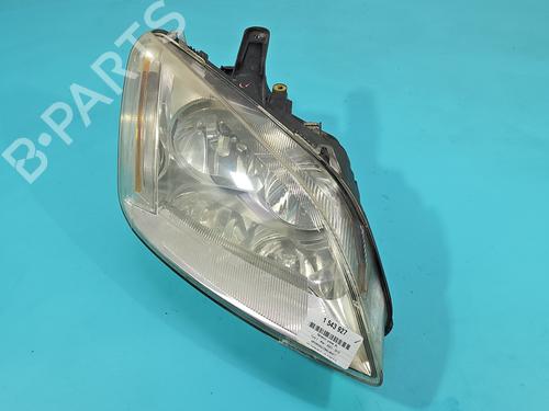 Right headlight FORD FOCUS C-MAX (DM2) | BP37825583C29 - Image 2