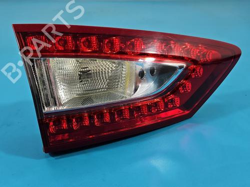 Left tailgate light FORD MONDEO V Turnier (CF) | BP39977251C79 - Image 2