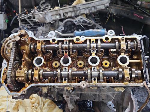 Engine SUZUKI SX4 (EY, GY) | BP37827936M1 - Image 2