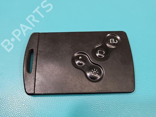 Card reader RENAULT KOLEOS I (HY_) 2.0 dCi 4x4 (HY0K) | BP37818686E4 - Image 2