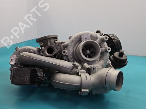 Other BMW X6 (E71, E72) xDrive 40 d | BP37824055O1 - Image 2