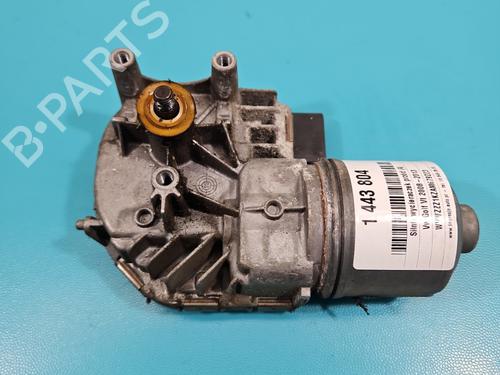 Front wiper motor VW GOLF VI (5K1) 1.6 TDI | BP37815593M29 - Image 2