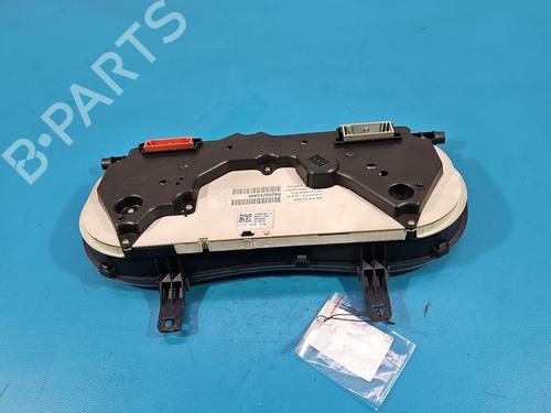 Instrument cluster RENAULT TRAFIC II Van (FL) 1.9 dCi 100 (FL0C, FL0K, FL0B) | BP40527995C47 - Image 4