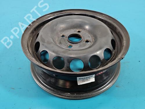 Used Rim Rim CITROËN C1 (PM_, PN_) 1.0 (68 hp) 39649701 39649701