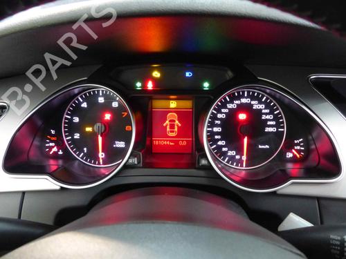 instrument-cluster-audi-a5-8t3-2007-2008-2009-2010-2011-2012-2013-2014-2015-2016-2017-38153637 main image