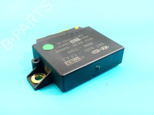 Electronic module KIA OPTIMA (FSGDS6B) 1.7 CRDi | BP37881973M83 - Image 4