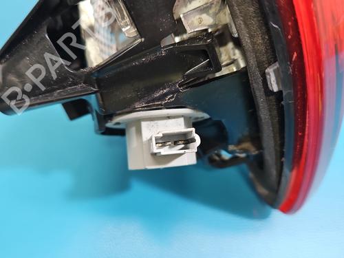 Right tailgate light OPEL CORSA E Hatchback Van (X15) | BP37831350C80 - Image 6