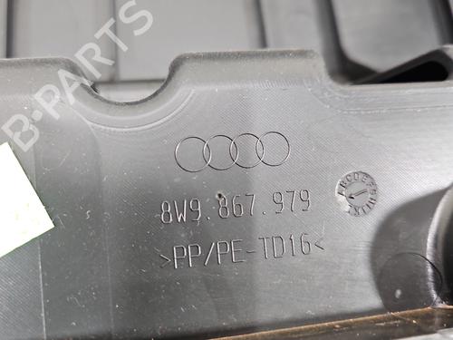 Boot lining AUDI A4 B9 (8W2, 8WC) 2.0 TFSI | BP38510591I3 - Image 11