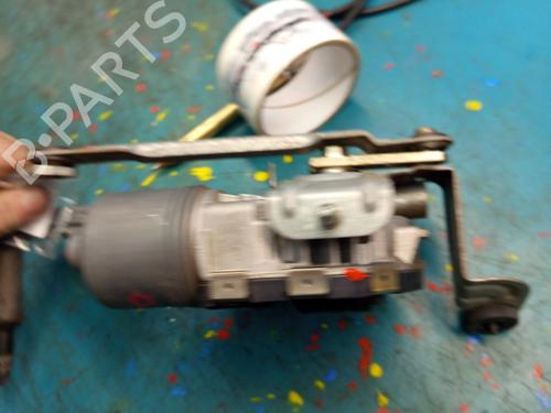 Front wiper motor VW GOLF VI (5K1) 2.0 TDI | BP37850773M29 - Image 15