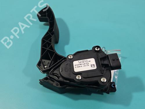 Pedal RENAULT TWINGO III (BCM_, BCA_) Z.E: (BCA1) | BP38134499I4 - Image 4