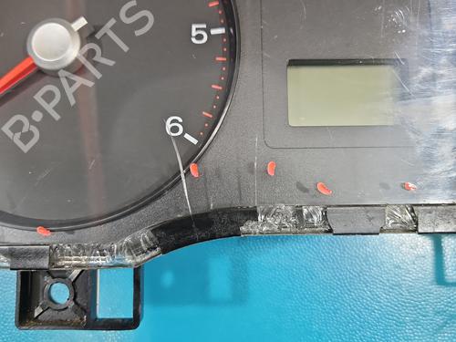 Instrument cluster FORD FOCUS C-MAX (DM2) | BP38443341C47 - Image 4