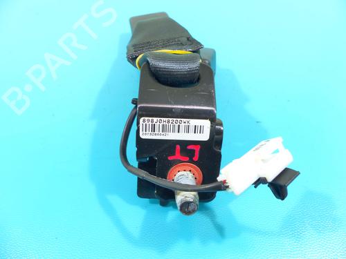 Rear left seatbelt KIA STONIC (YB) 1.2 CVVT | BP37884967I29 - Image 5