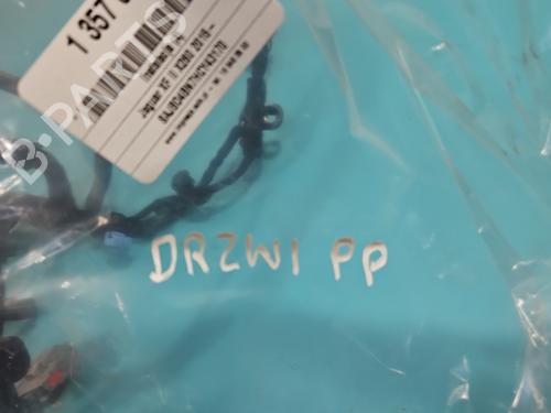 Wiring harness JAGUAR XF II (X260) | BP37989935E16 - Image 6