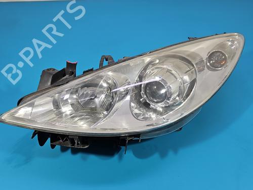 Used Left headlight Left headlight 38649237 38649237