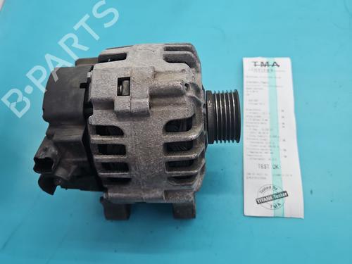 Used Alternator Alternator 37859286 37859286