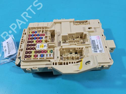 Fuse box HYUNDAI i30 (PDE, PD, PDEN) 1.4 MPI | BP37849484E1 - Image 4