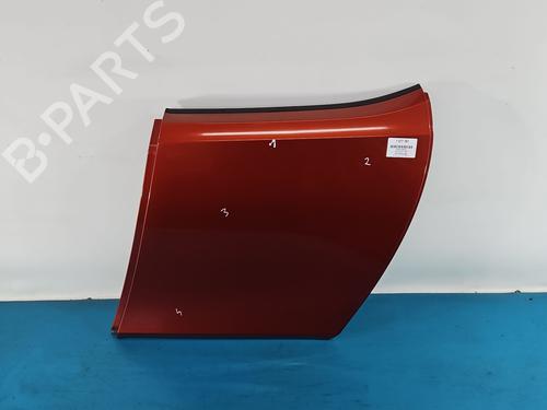 Dør venstre bagtil BMW i3 (I01) Range Extender | BP37843602C4 - Image 2