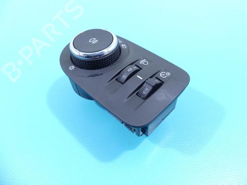 Mando luces Mando luces OPEL CROSSLAND X / CROSSLAND (P17, P2QO) 1.2 (75) (82 hp) 37895994 37895994