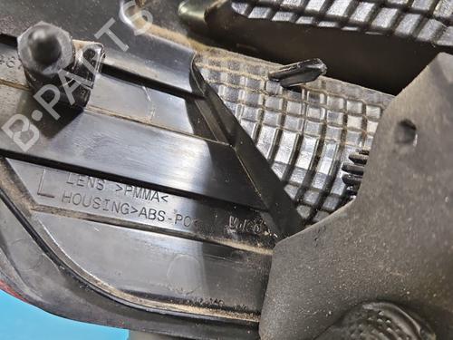 Left tailgate light FORD GRAND C-MAX (DXA/CB7, DXA/CEU) | BP37842018C79 - Image 5