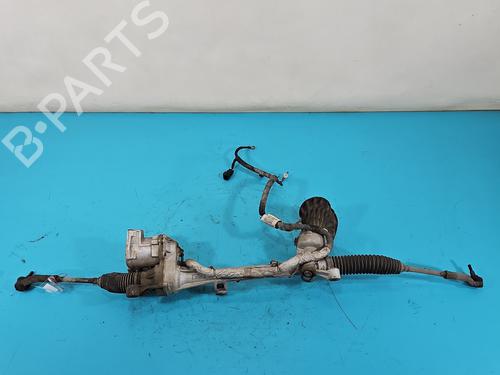 Steering rack FORD FOCUS III  | BP38129161M22  - Image 9