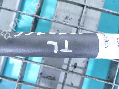 Left rear driveshaft INFINITI QX50 II 2.0 AWD (J55) | BP37878074M40 - Image 4
