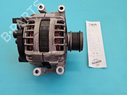 Used Alternator Alternator 38142316 38142316