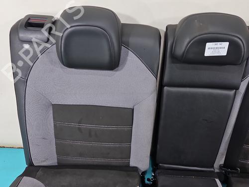 Rear seat DS DS 4 / DS 4 CROSSBACK (NX_) 2.0 BlueHDi 180 | BP37833371C17 - Image 3