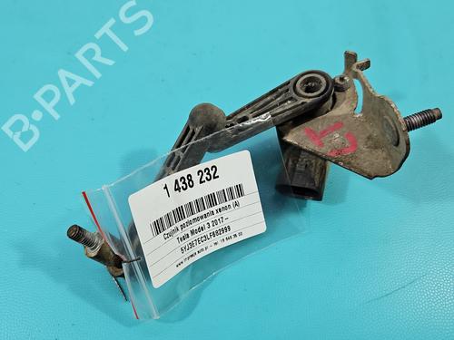 Electronic sensor TESLA MODEL 3 (5YJ3) | BP38128316M84 - Image 4