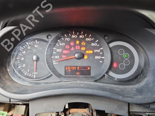 Used Instrument cluster Instrument cluster 37852029 37852029