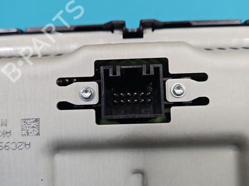 Radio VW T-ROC (A11, D11) | BP38113635E6 - Image 7