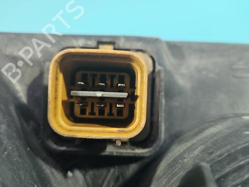 Left headlight DAEWOO NUBIRA Saloon (J200) 1.8 | BP38124830C28 - Image 10