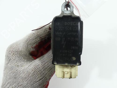 Ignition coil RENAULT FLUENCE (L3_) 2.0 16V (L30C, L30G, L30T, L30V) | BP38152964M94 - Image 5
